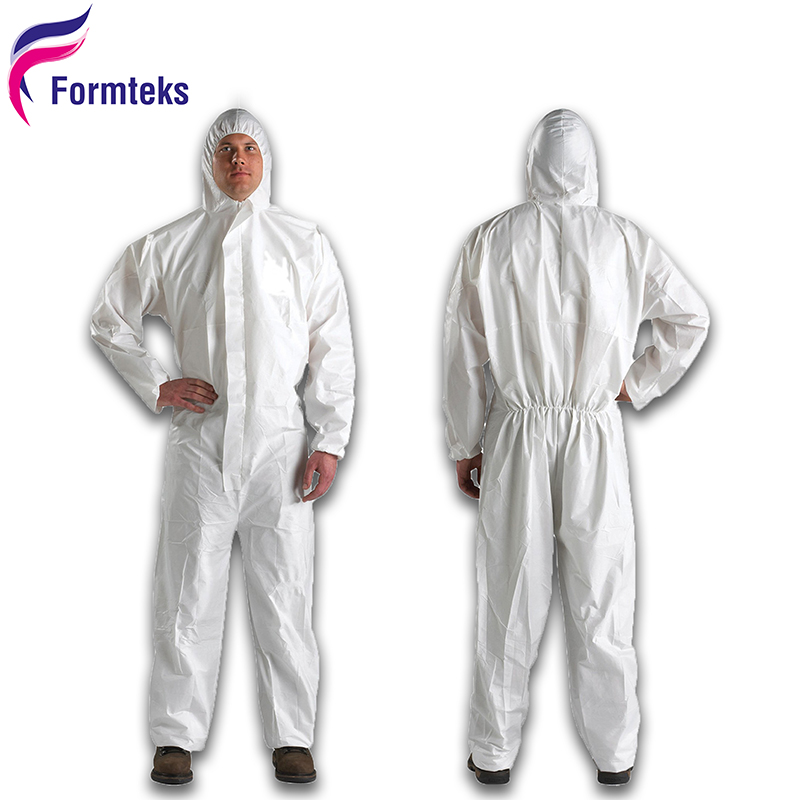 Protective Coverall