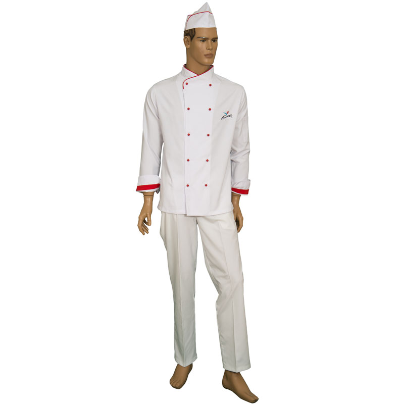 Chef Jacket