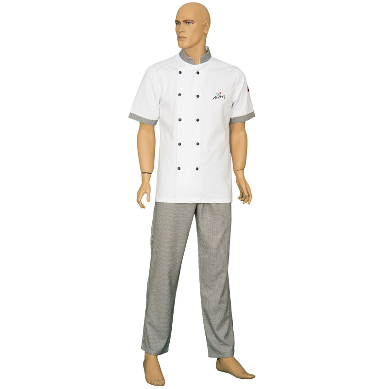 Chef Jacket