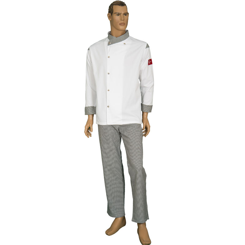 Chef Jacket