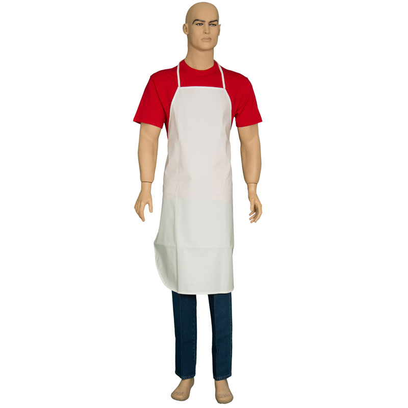 Apron Vinyl Tarps