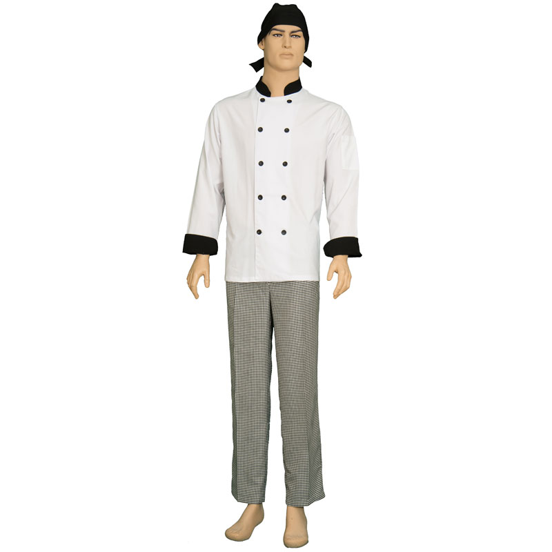 Chef Bandana
