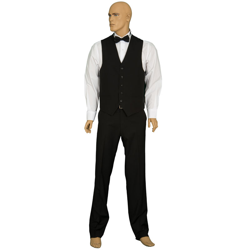 Waiter Vest