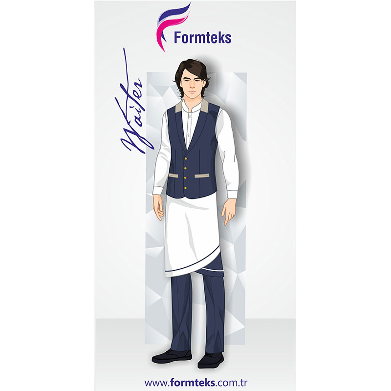 Waiter
