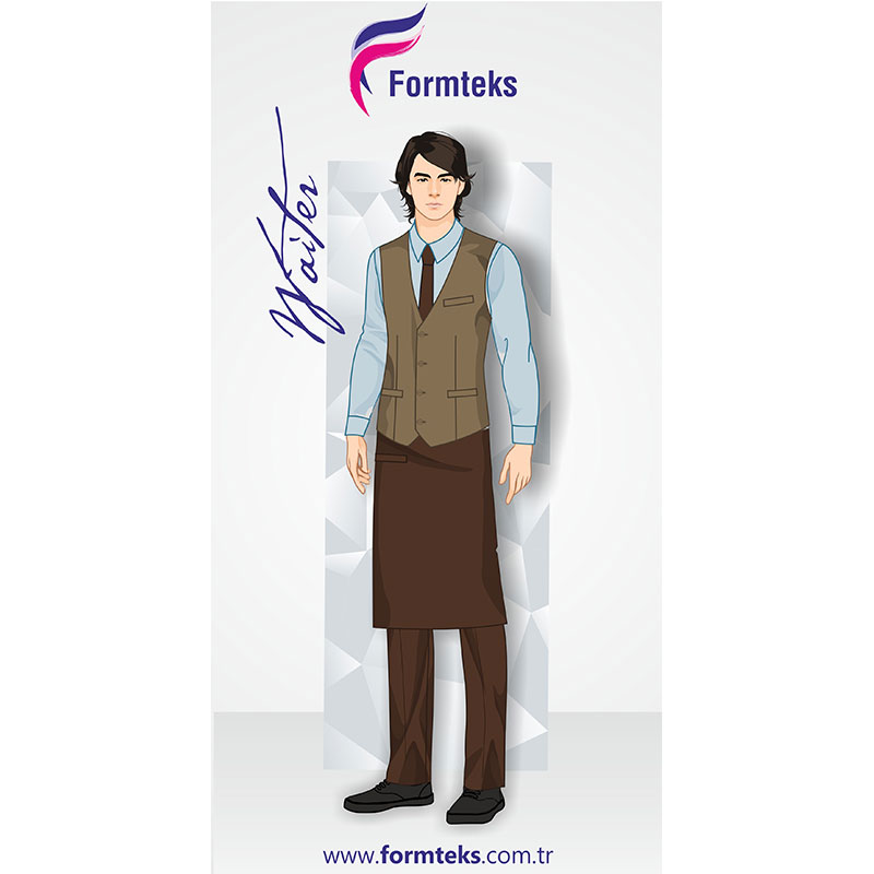 Waiter