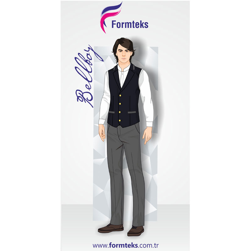 Bellboy