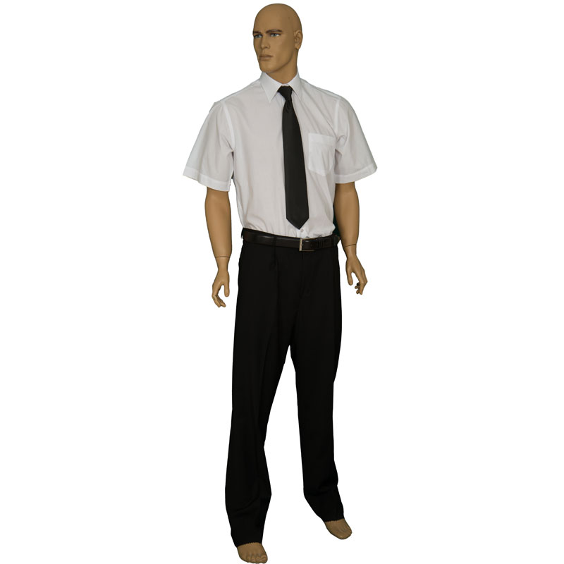 Waiter Pant