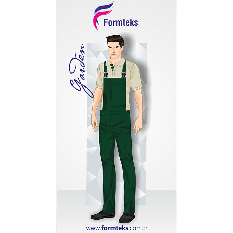Gardener