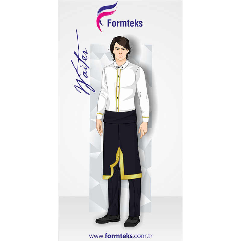 Waiter