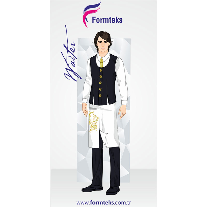 Waiter