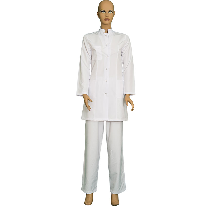Women Doctor Apron/Pant