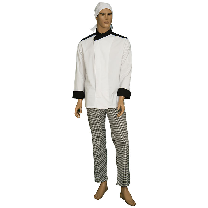 Chef Suit
