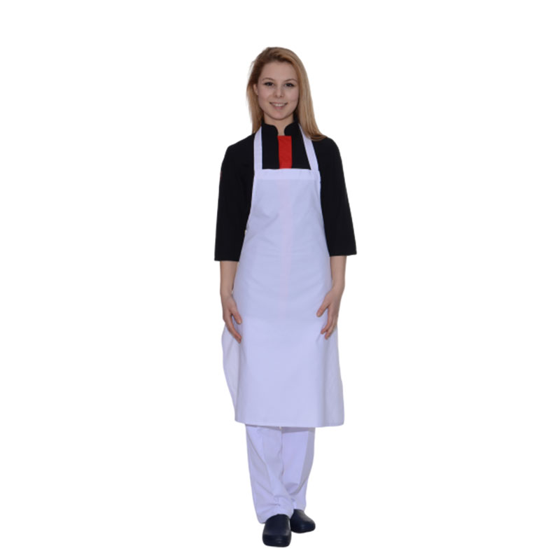 Women Chef Suit