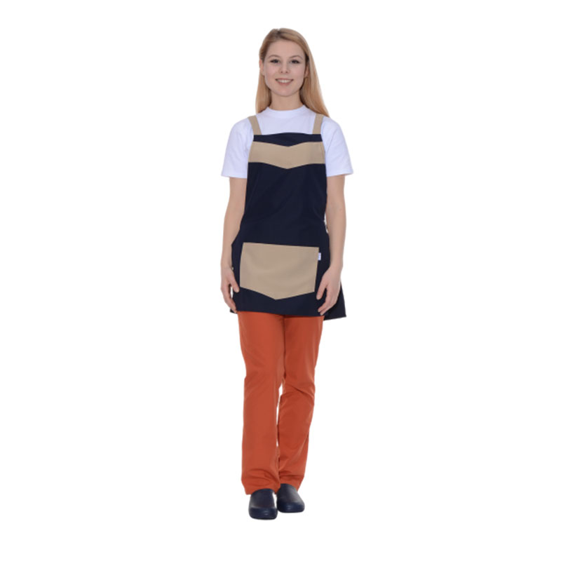 Women Waiter Apron