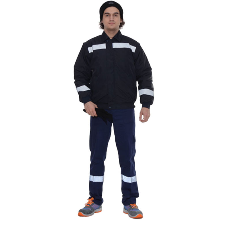 Sercurity Suit