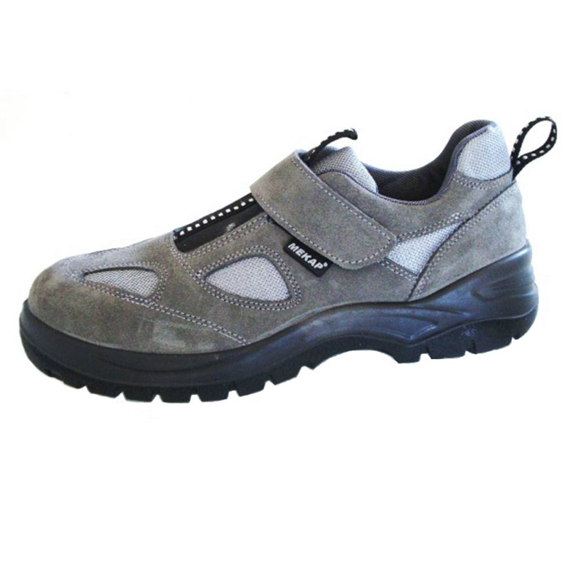 Workwear Shoes Mekap157 -155