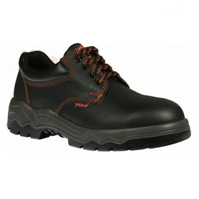 Workwear Shoe 022 Mekap