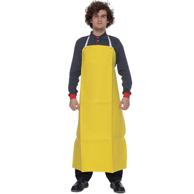 Men Dishwasher Apron