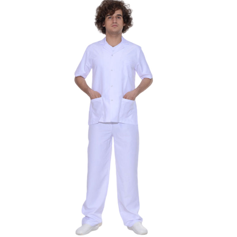 Men Dishwasher Suit