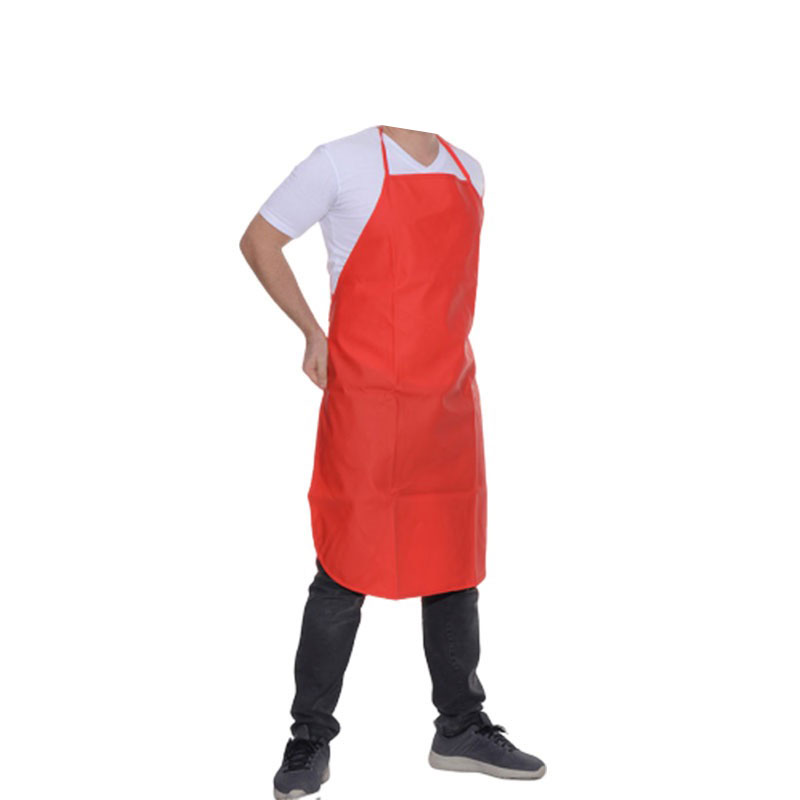 Men Dishwasher Apron