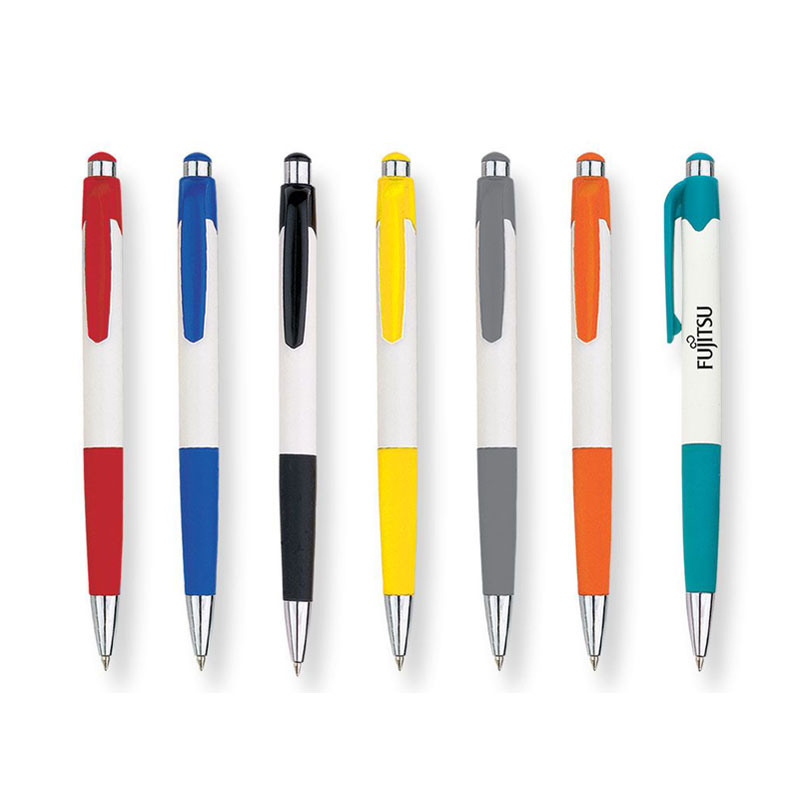 Plastic Promotion Pen