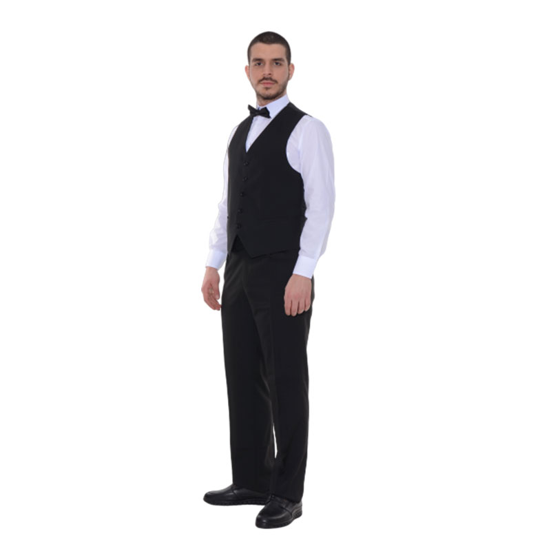 Waiter Suit