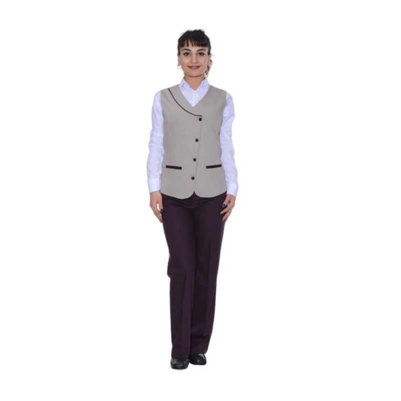Waiter Suit