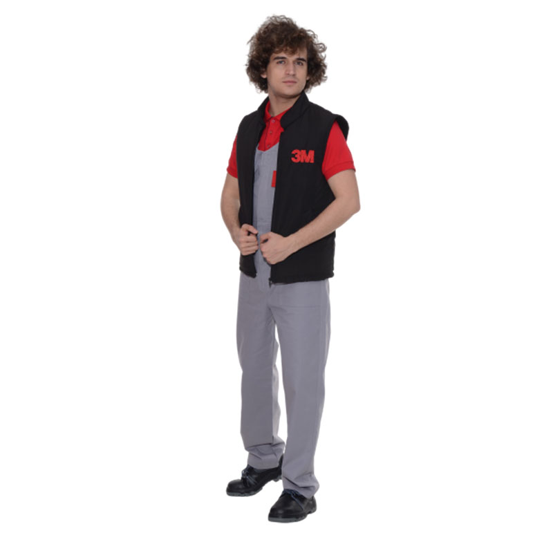 Vest