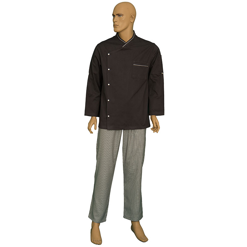 Chef Suit