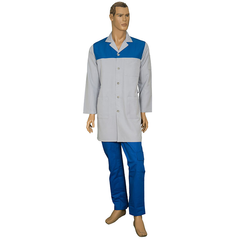 Technical Suit