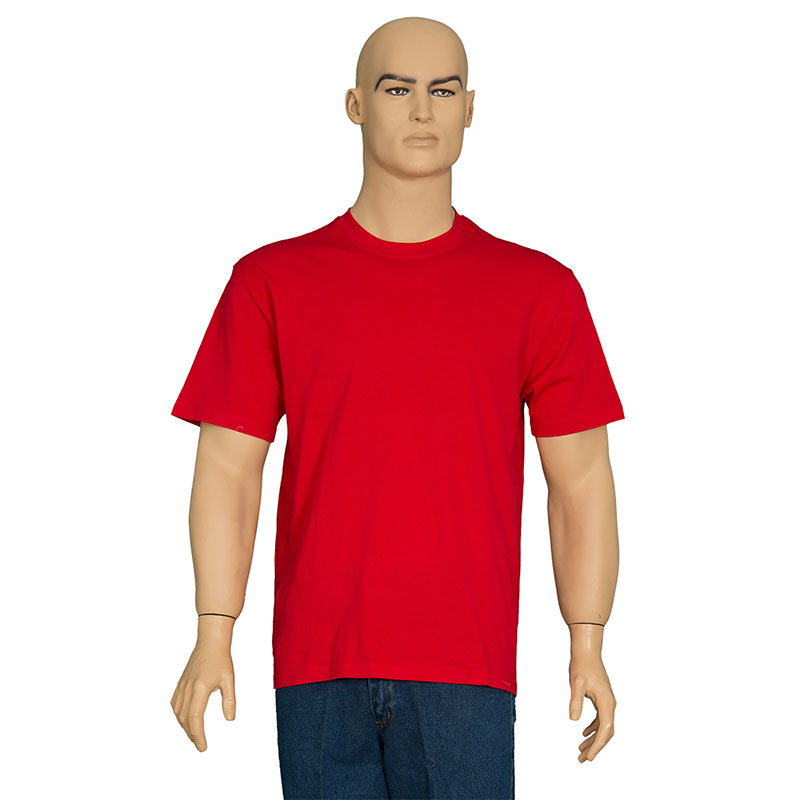0 Neck T-shirt