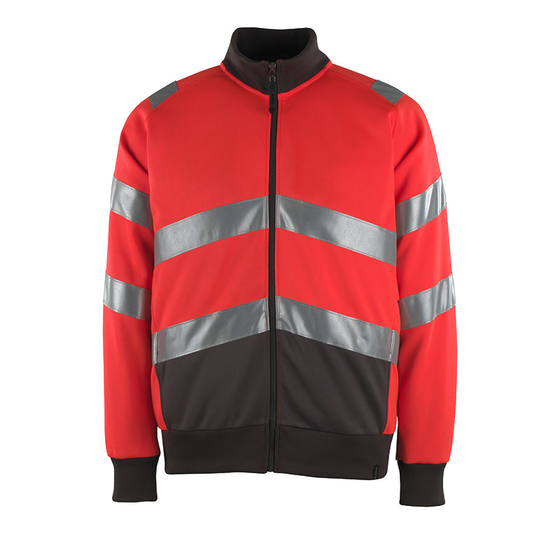 Coats with Reflector