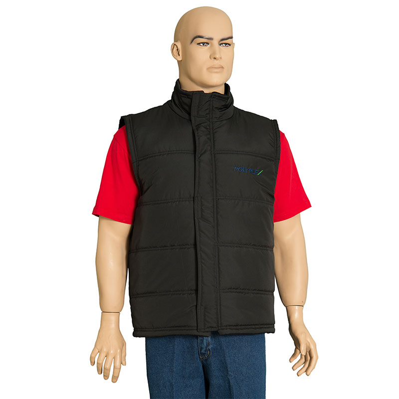 Bondit Fleece Vest