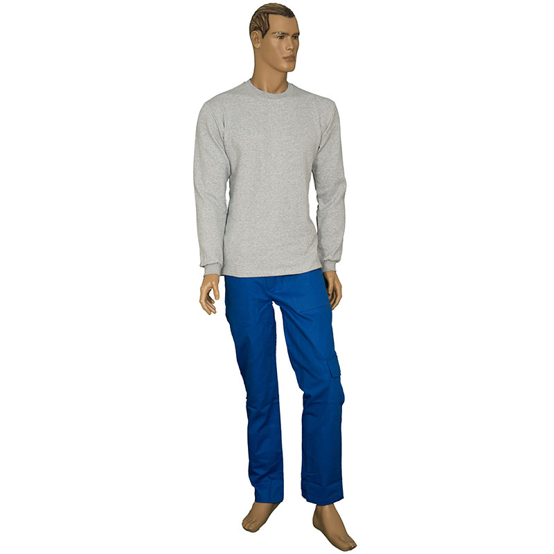 O Neck Sweat Shirt