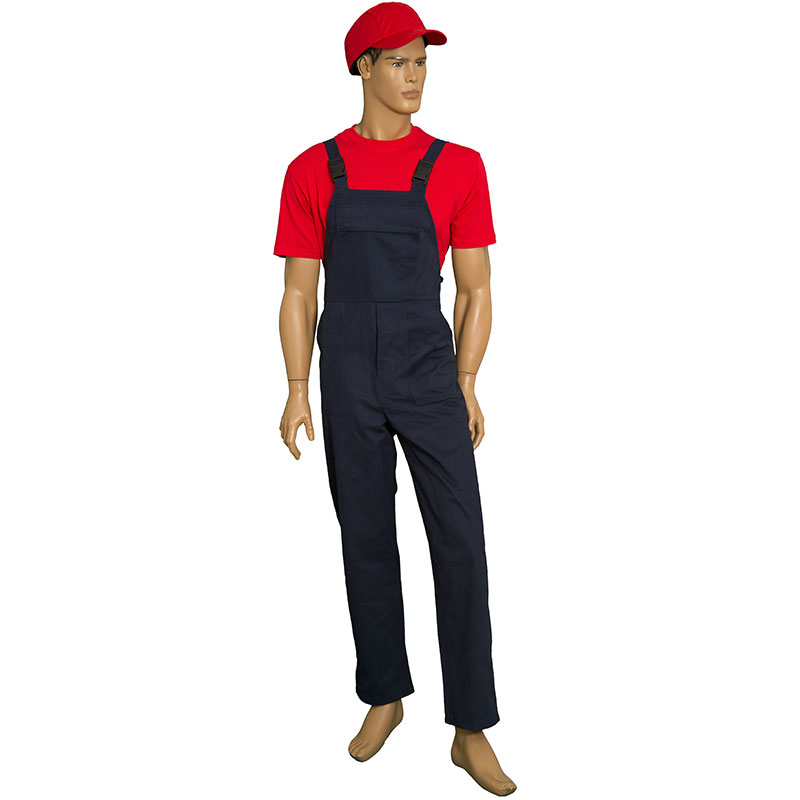 Gardener Coverall