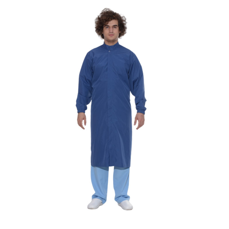 Men Long Surgical Apron
