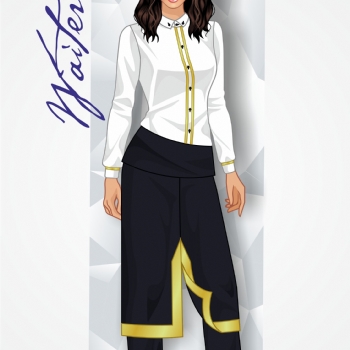 Horeca Wear