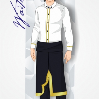 Horeca Wear