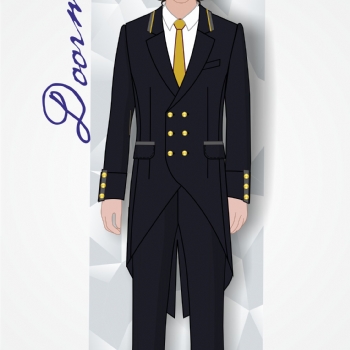 Horeca Wear