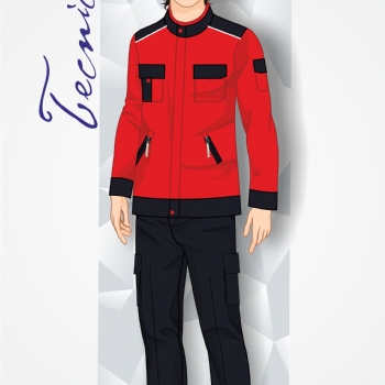 Horeca Wear