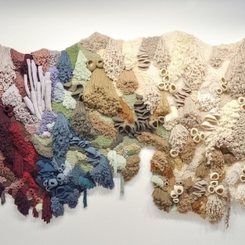 Recycled Textile