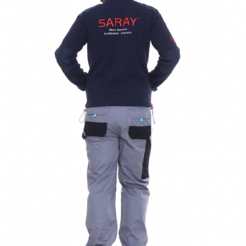 Corporate Wear