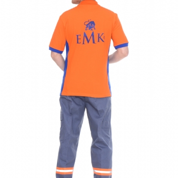 Corporate Wear