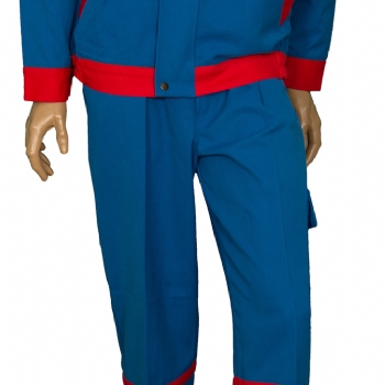 Corporate Wear