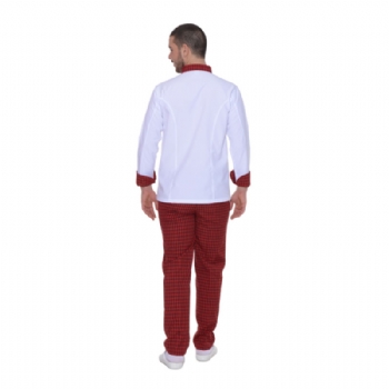 Chef Suit