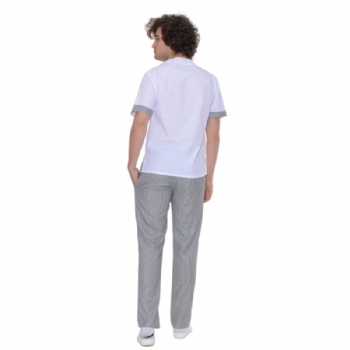 Men Chef Jacket