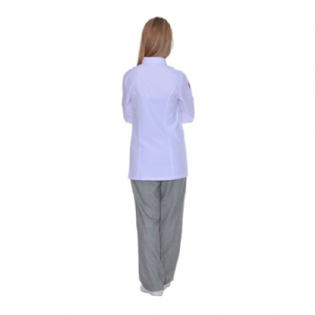 Women Chef Jacket