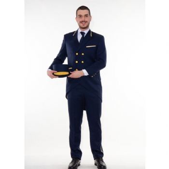 Doorman