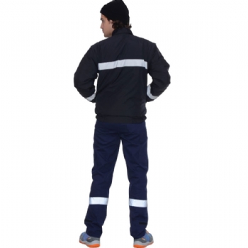 Sercurity Suit