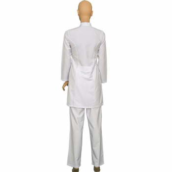 Women Doctor Apron/Pant